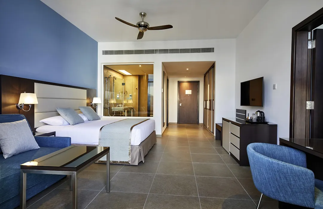 Riu Dubai Beach Resort-1